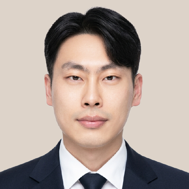 Dong-Keun Yeo